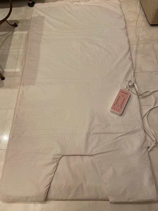 今月中2,000円値下げ！シュアライン2 パルティール 遠赤外線 ドーム