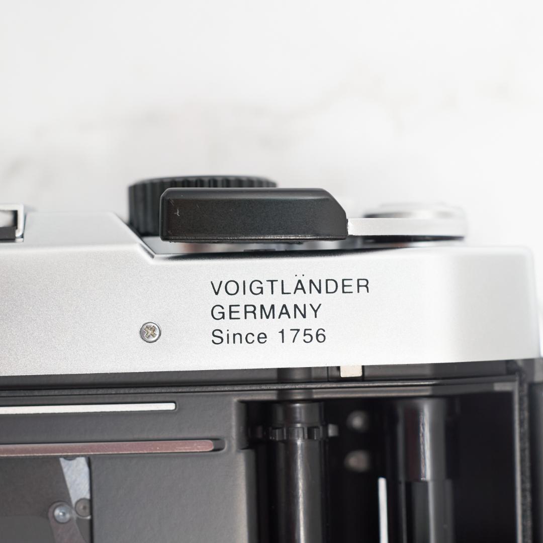 bessa T ウルトロン 35mm f1.7 nikon 3.5c ファインダ