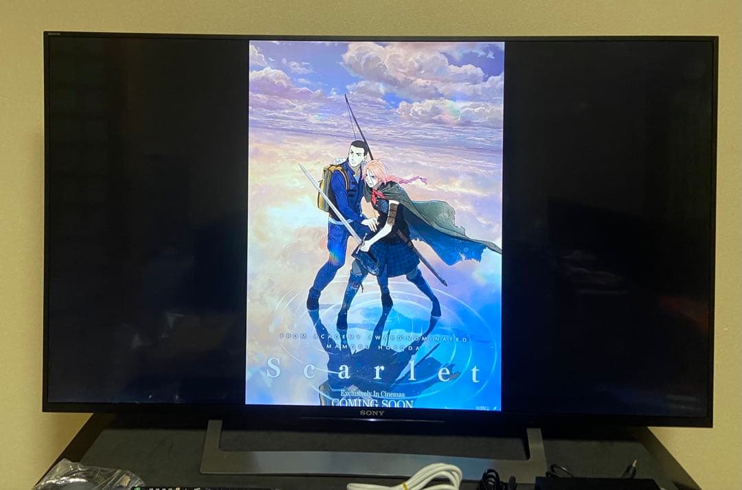 今だけ優待価格】SONY BRAVIA｜49型4K Android TV - メルカリ