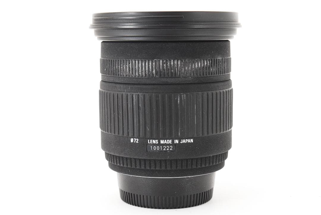 SIGMA 17-70mm F2.8-4.5 MACRO DC ニコン シグマ