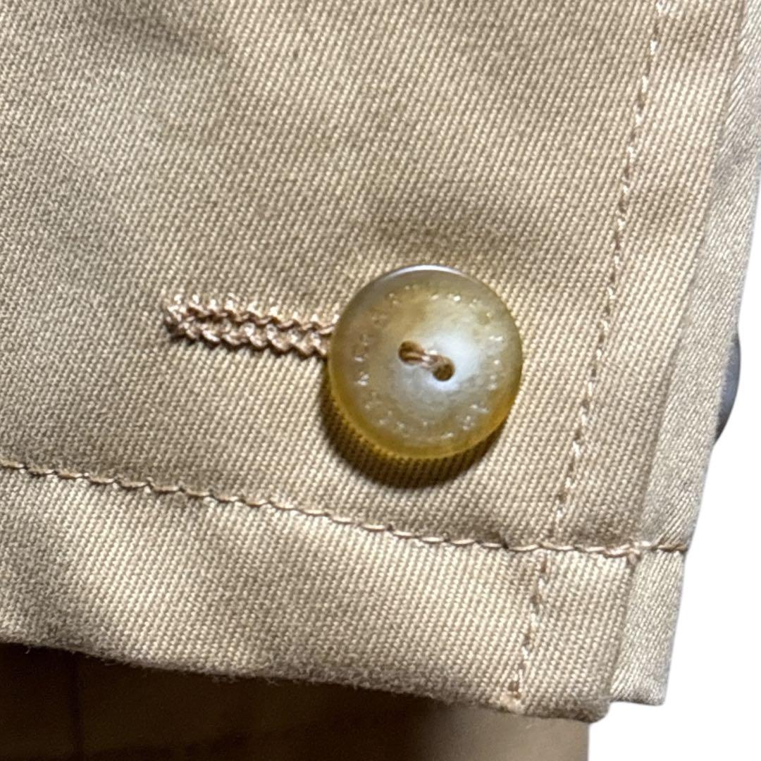 Artumes & co. ブリスベンモス コットンドリルスーツ - メルカリ