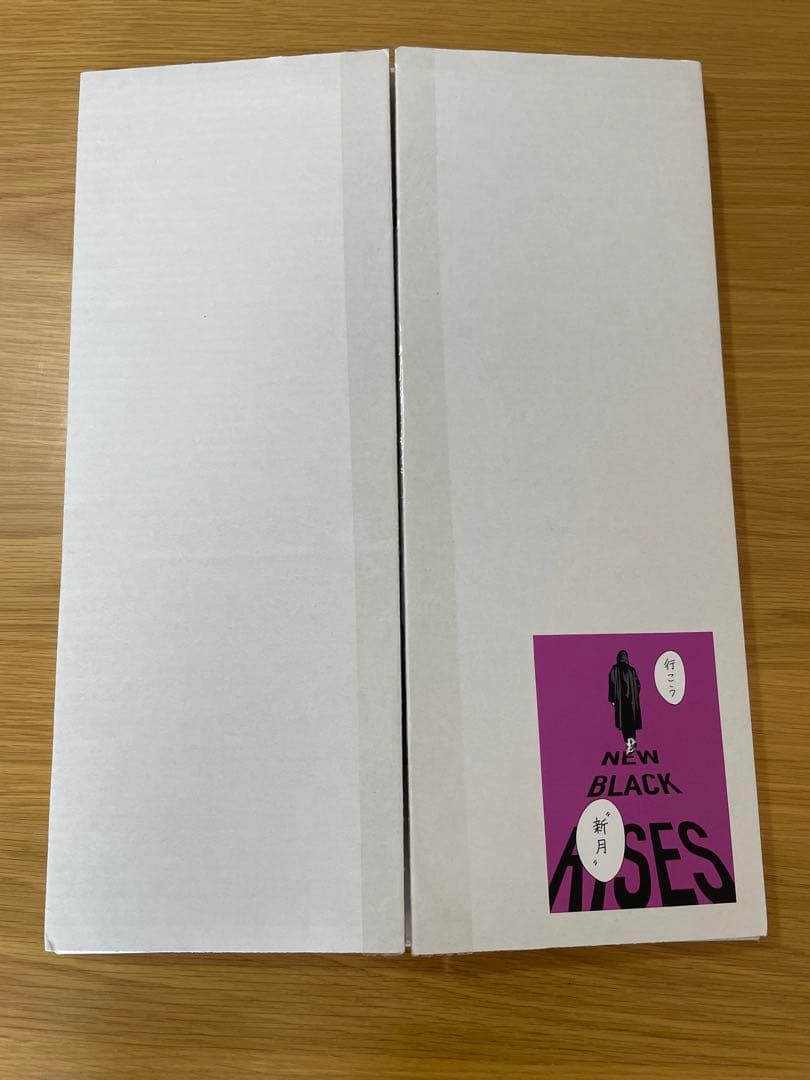 左ききのエレン 複製原画 作者 直筆サイン かっぴー 原画展