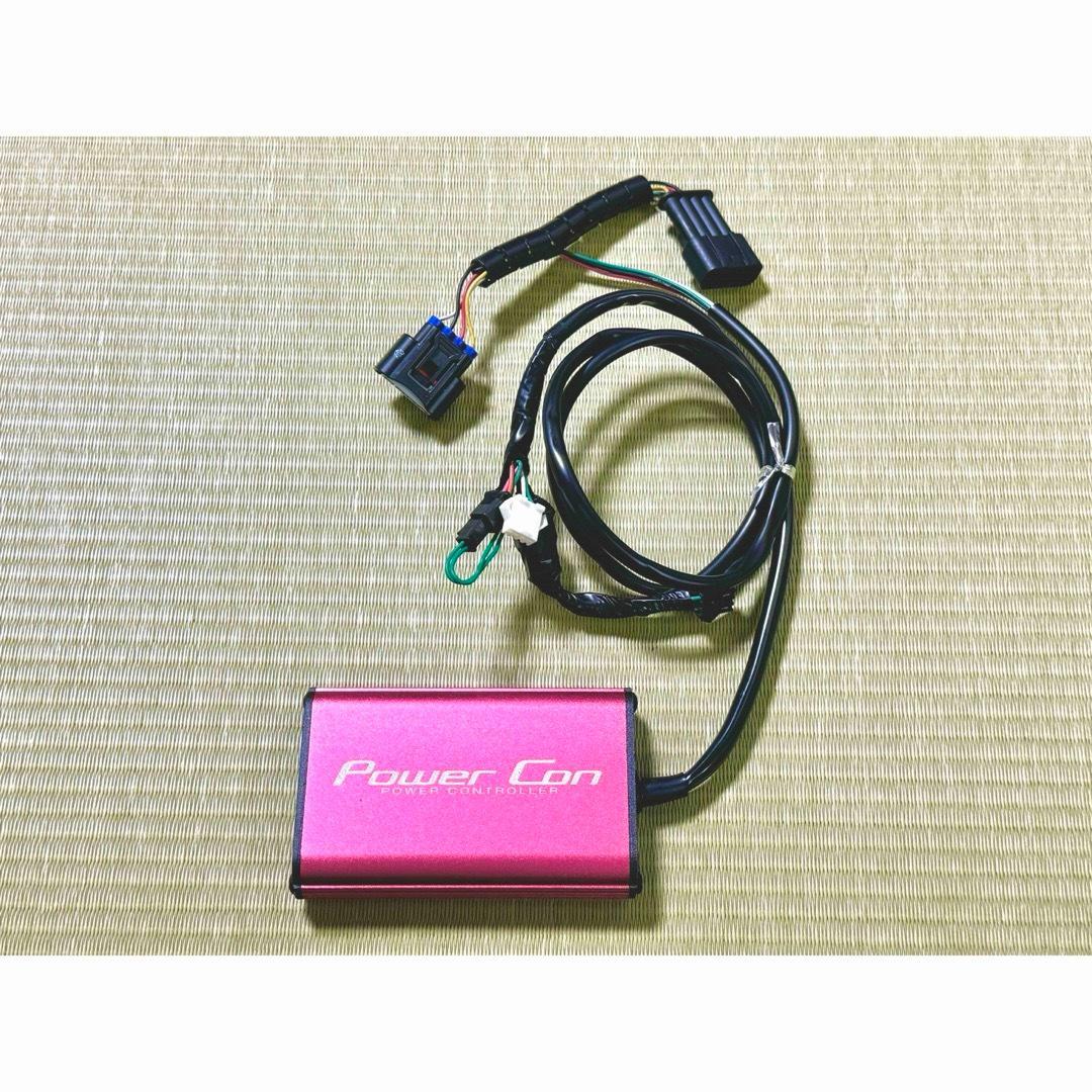 パーツ BLITZ POWER CON BPC31 Power Con | BLITZ