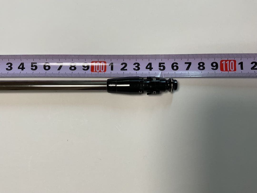 ☆お値下げ 希少！ Diamana ZF70 X FW用タイトリスト用スリーブ - メルカリ