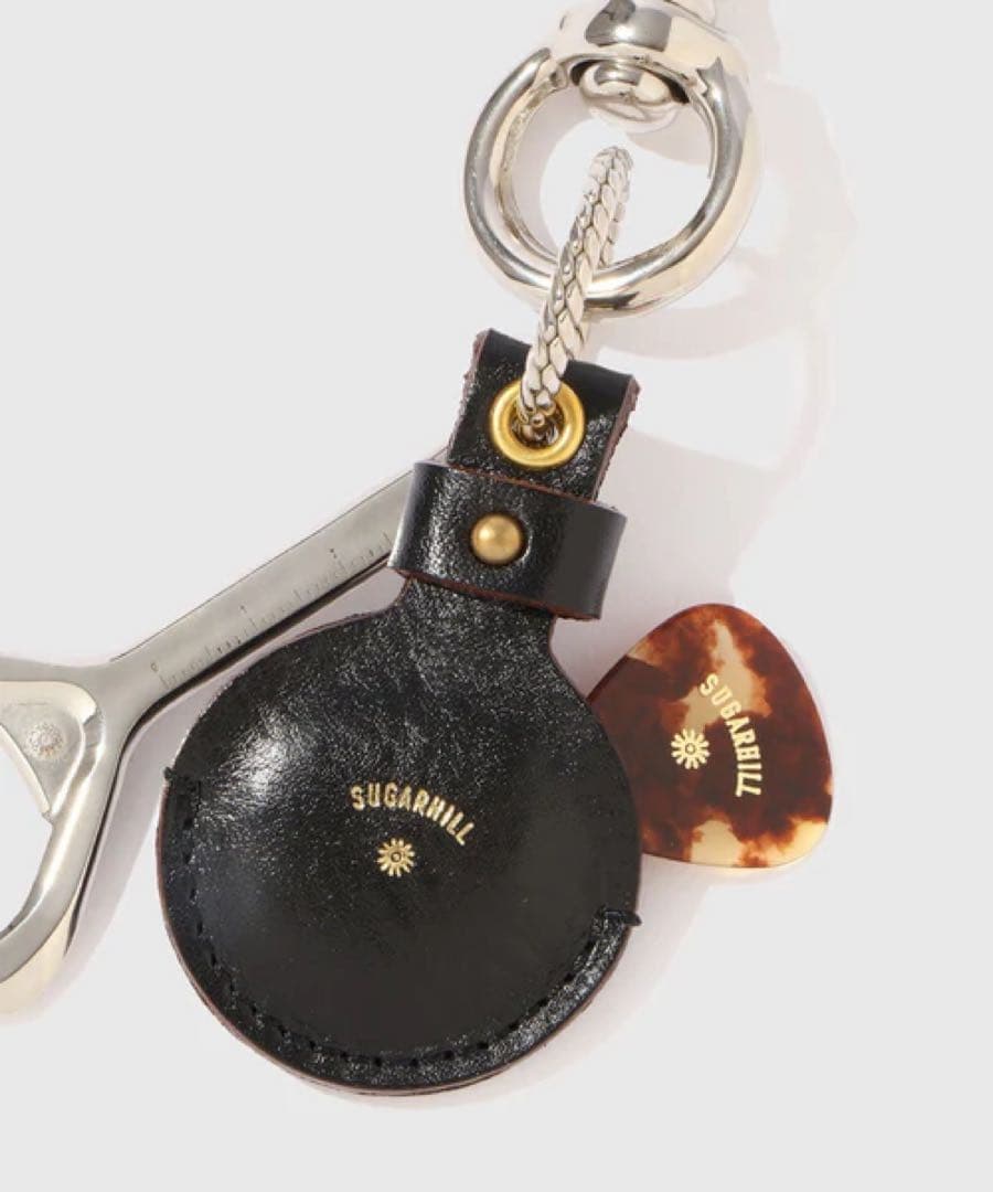 ドライフルーツ様専用】sugarhill keycharm キーホルダー