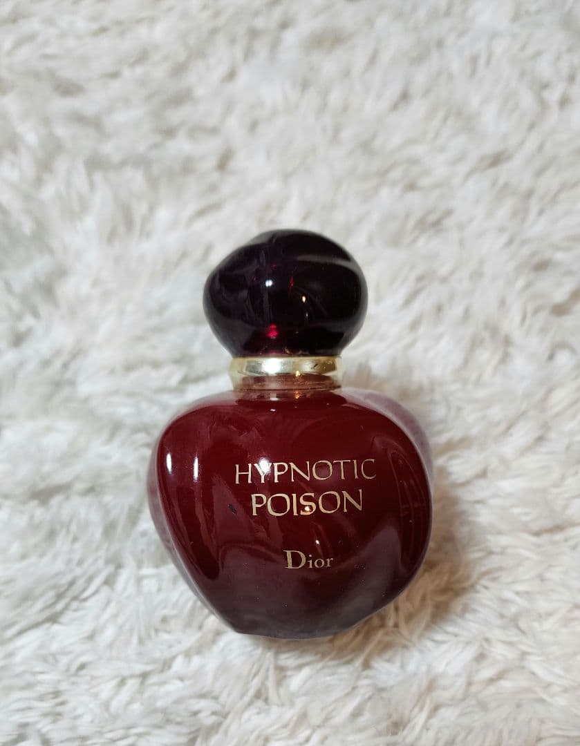 Dior HYPNOTIC POISON 香水 ポワゾン ディオール 30ml Celes (セレス) | Dior - Hypnotic Poison(ディオール - ヒプノ