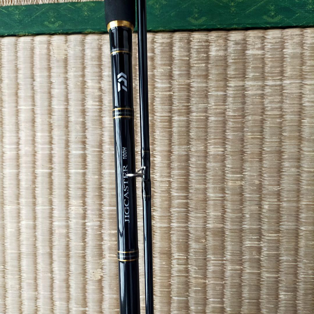 Jackson(ジャクソン) トラウトアンリミテッド TUST 504UL.