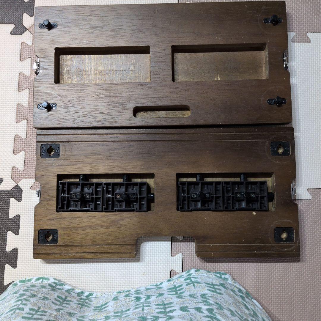 Assist Stool 木製折りたたみスツール - メルカリ