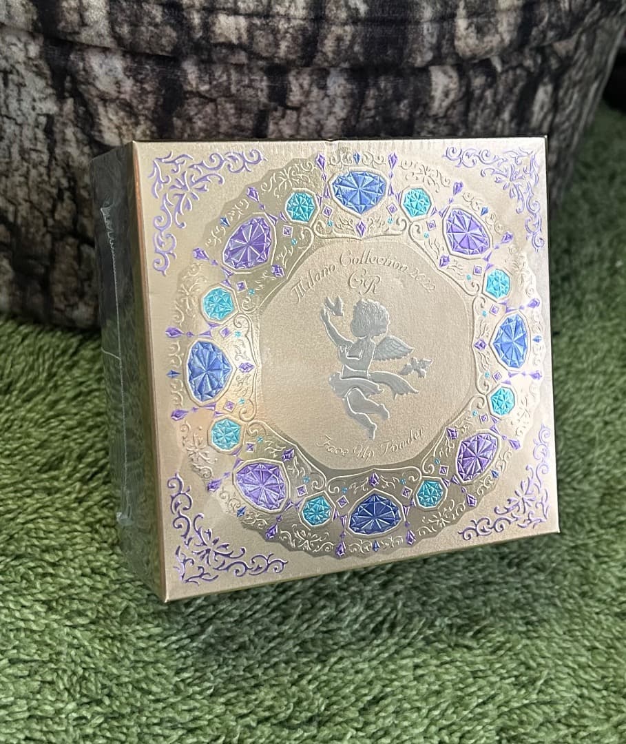 ミラノコレクション GR フェースアップパウダー 2022 ミラノコレクション / GR フェースアップパウダー2022 セットの公式