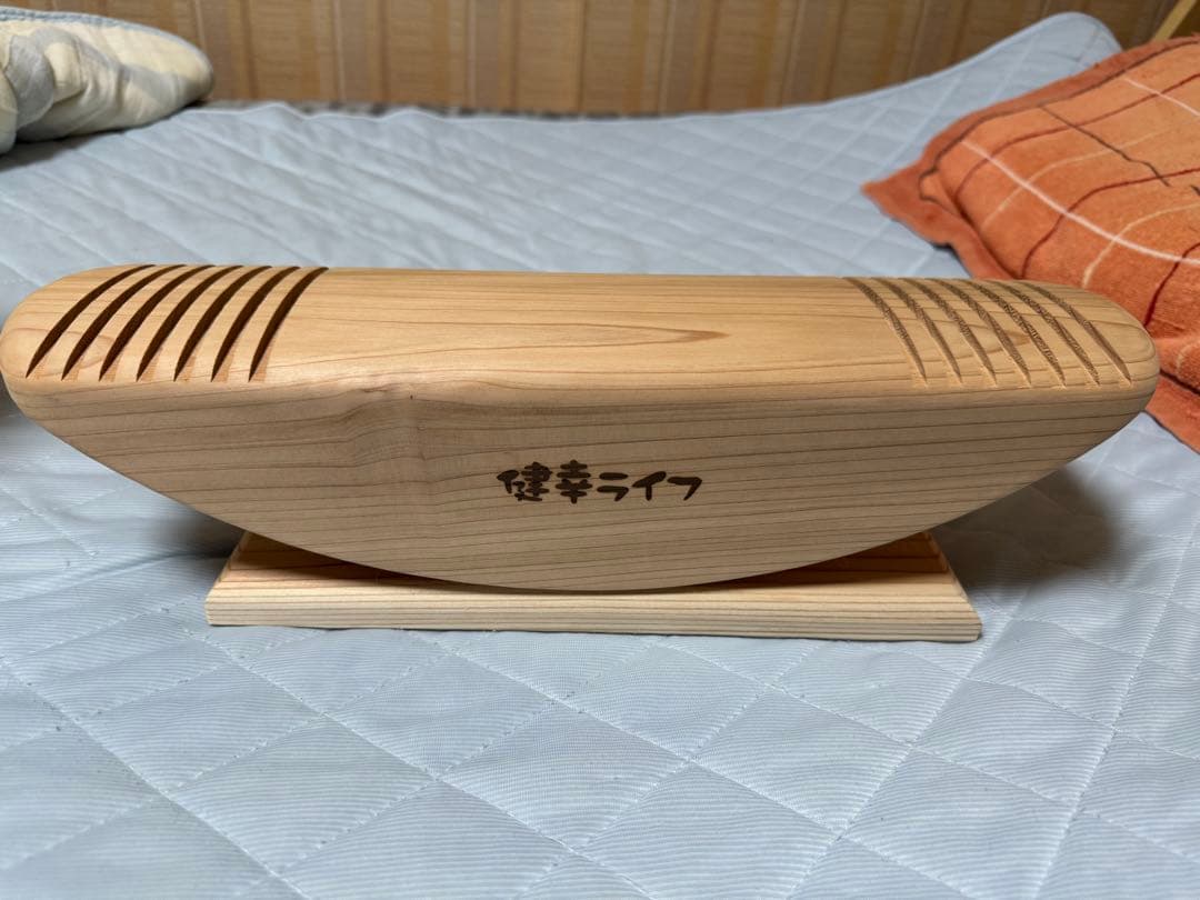 【中古】あしふみ健幸ライフ【溝入りタイプ】 あしふみ健幸ライフ 溝入りタイプ – corelaboオンラインストア