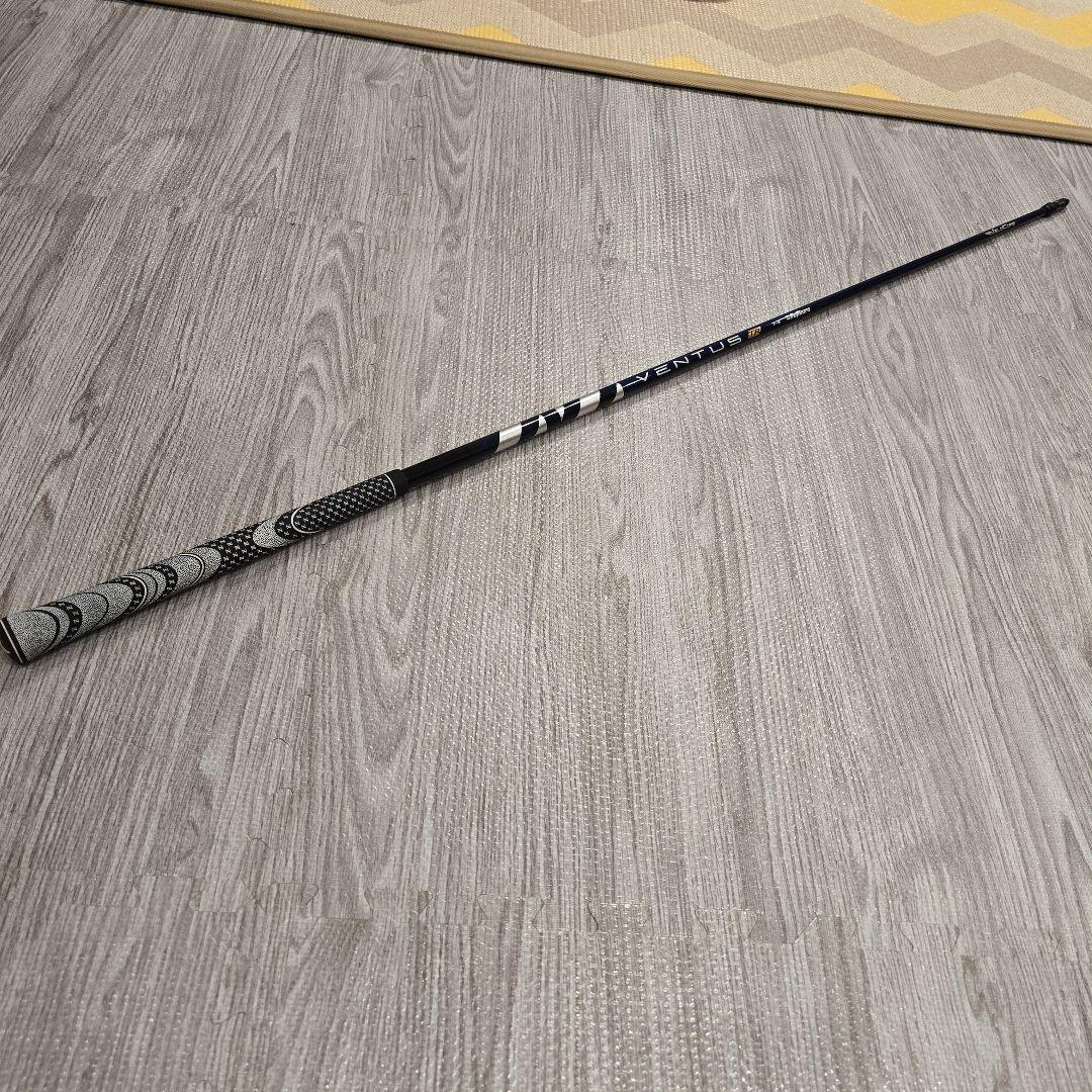 VENTUS TR Blue7S　3W PINGスリーブ ベンタスTRブルー 7S PINGスリーブ VENTUS 3W