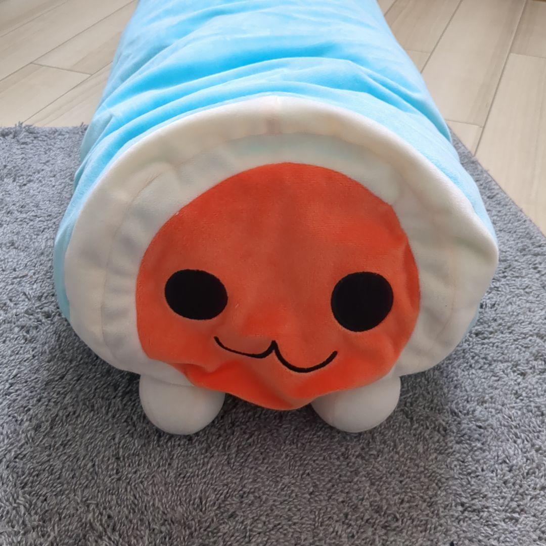 太鼓の達人 どんちゃん わくでかぬいぐるみ - メルカリ