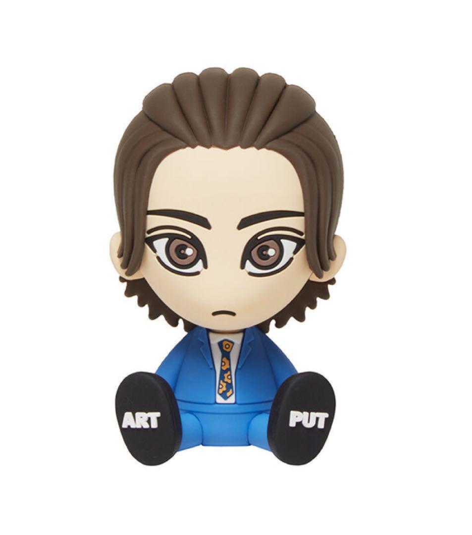 京本大我 BLUE OF LIBERTY フィギュア - メルカリ