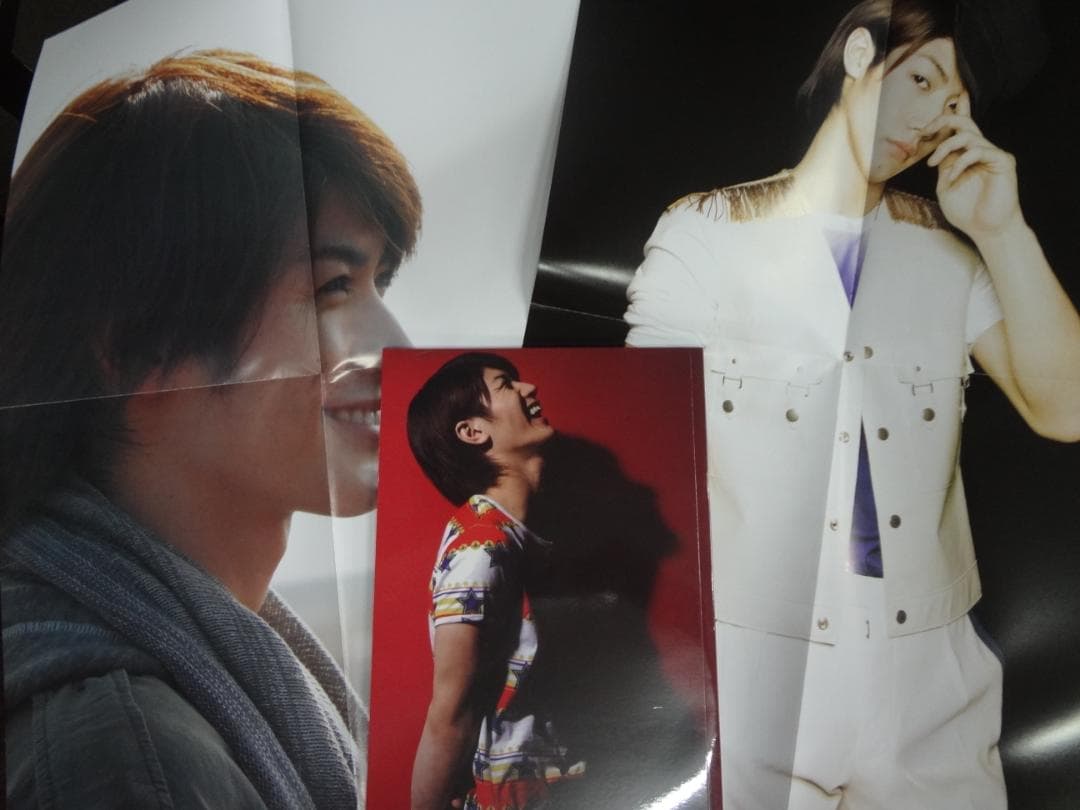 三浦春馬 写真集 /関連本 8巻セット