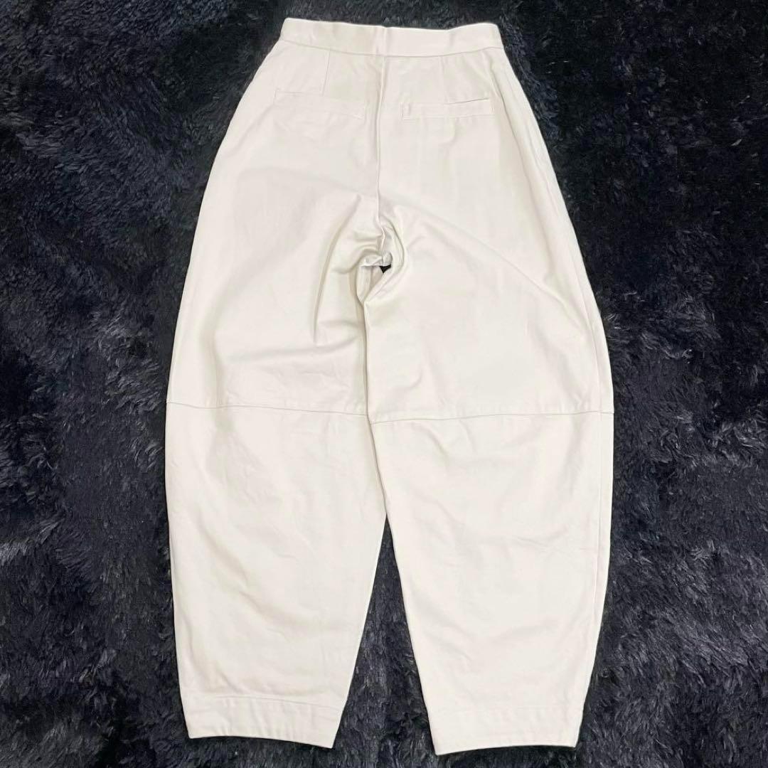 美品】カレンソロジー ガーヴィーパンツ・チノパン・コクーン
