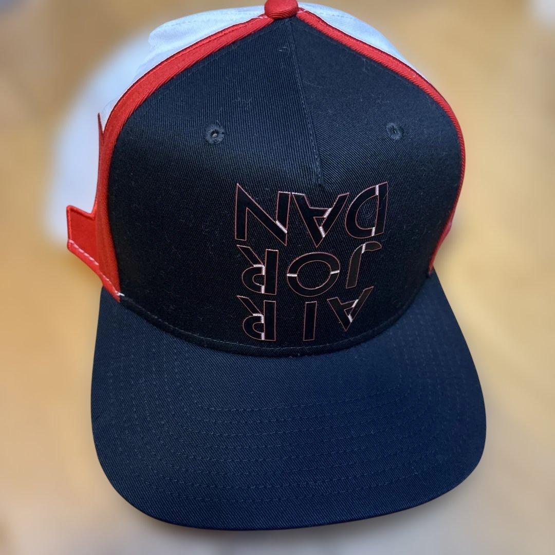 激レジョーダンキャップ ジョーダン(JORDAN) 帽子 キャップ JDクラブUS CB FLTパッチCAP FD5181