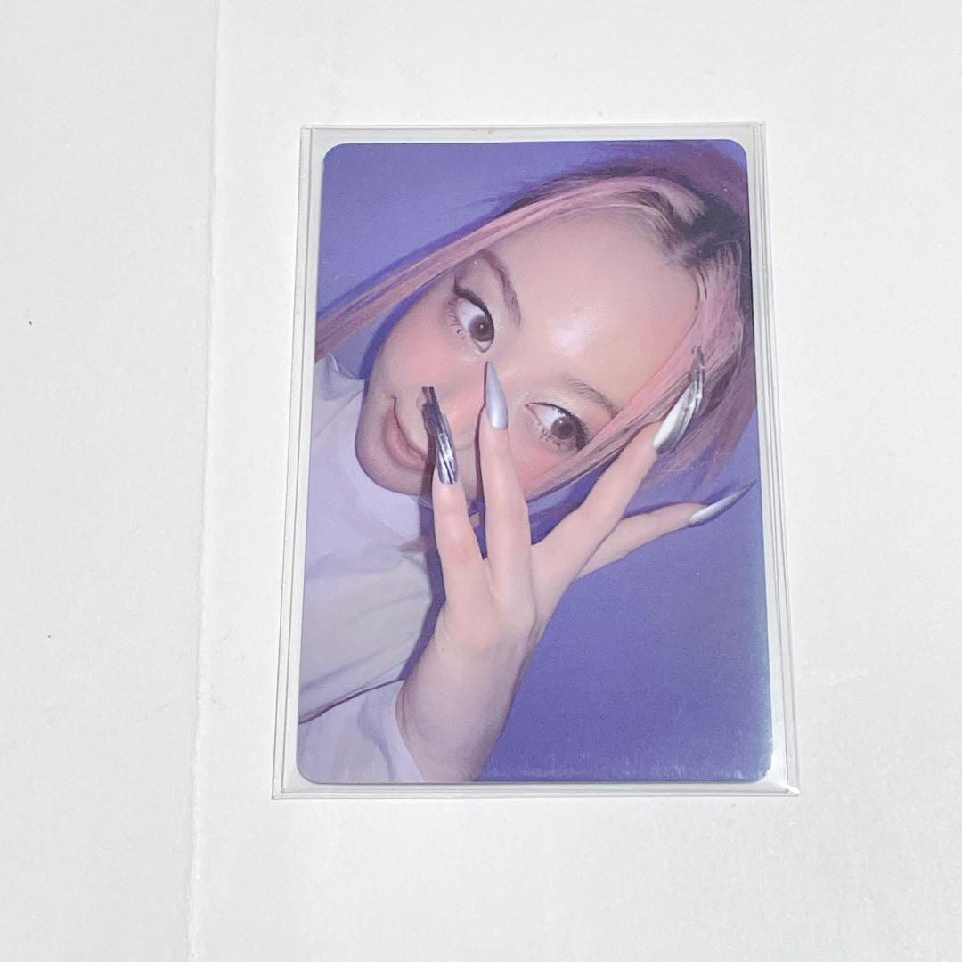 ヒナタ XG HINATA DNA トレカ - メルカリ