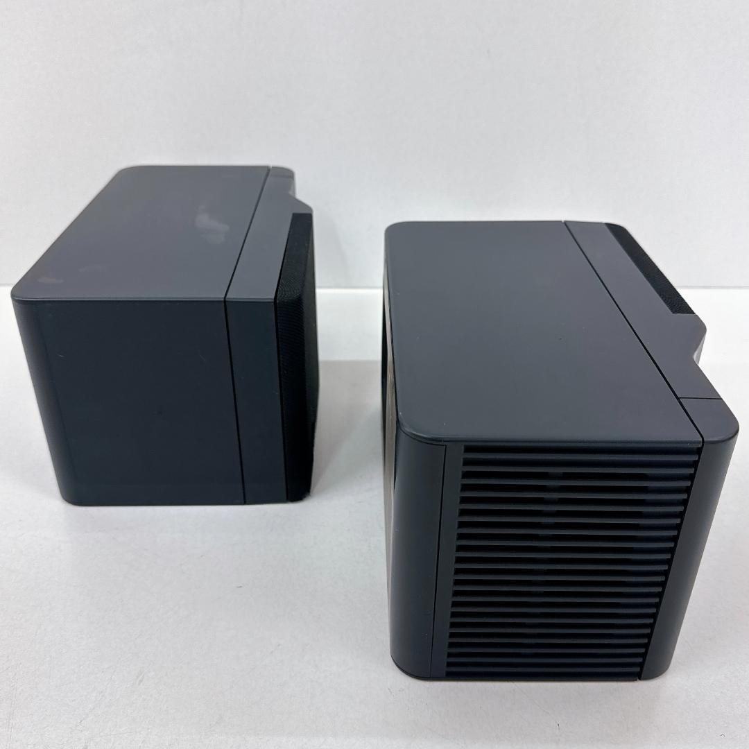 良品】BOSE ボーズ コンパクトスピーカー 101IT - メルカリ