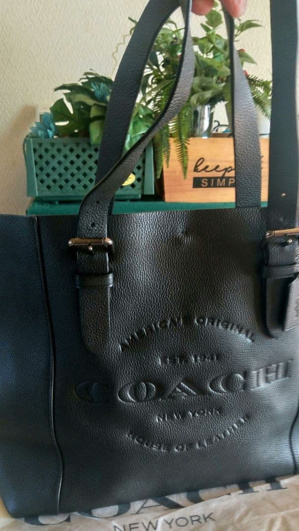 コーチメンズトートバック 楽天市場】72308 コーチの通販