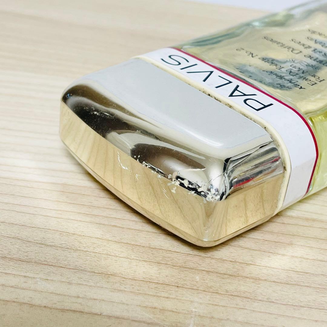 新品未使用 カネボウ パルビス No.2 香水 135ml - メルカリ