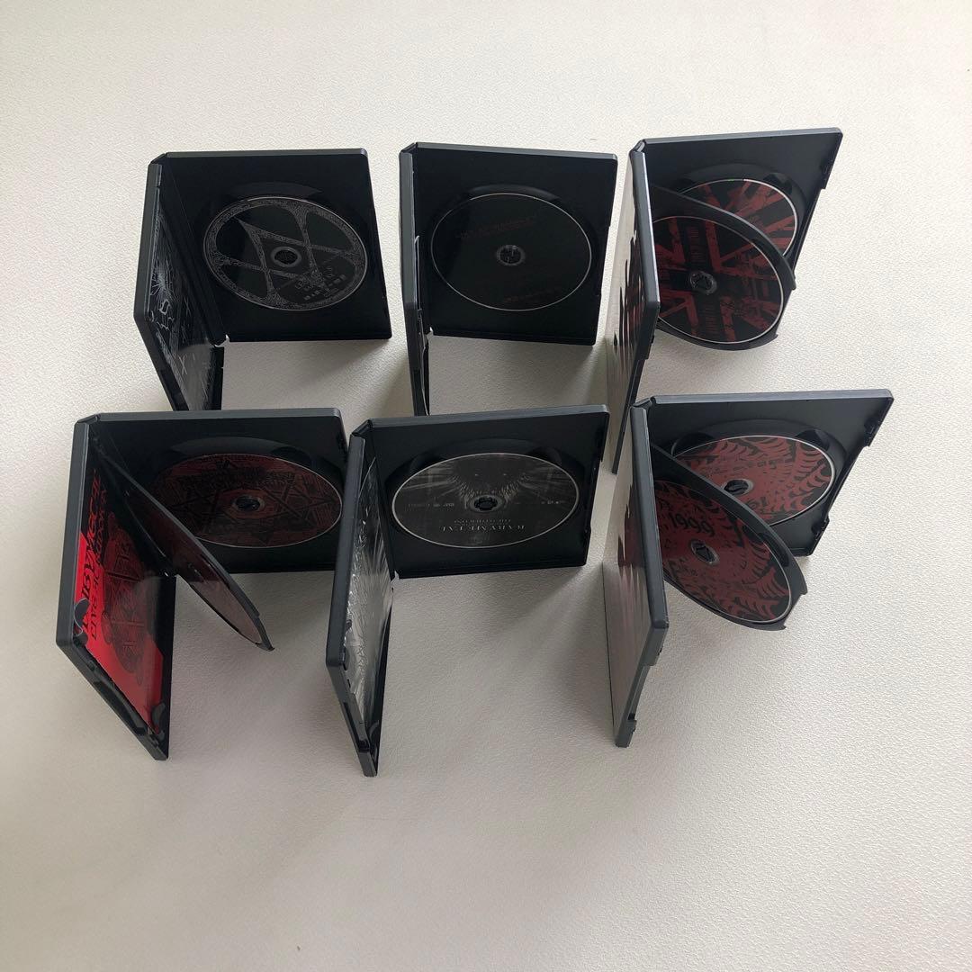 DVD Blu-ray まとめ BABYL 計17点【動作確認済み】