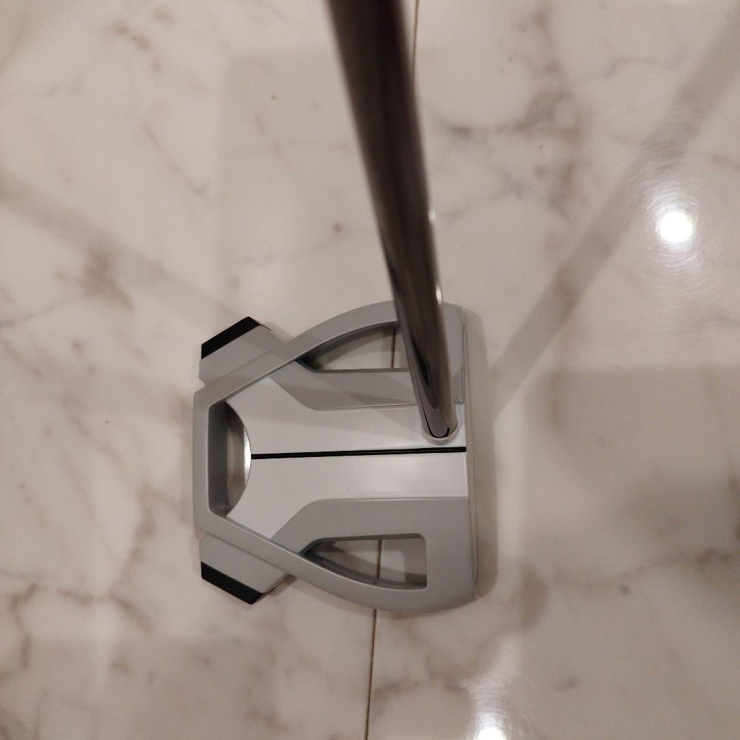 Spider X パター 《美品》