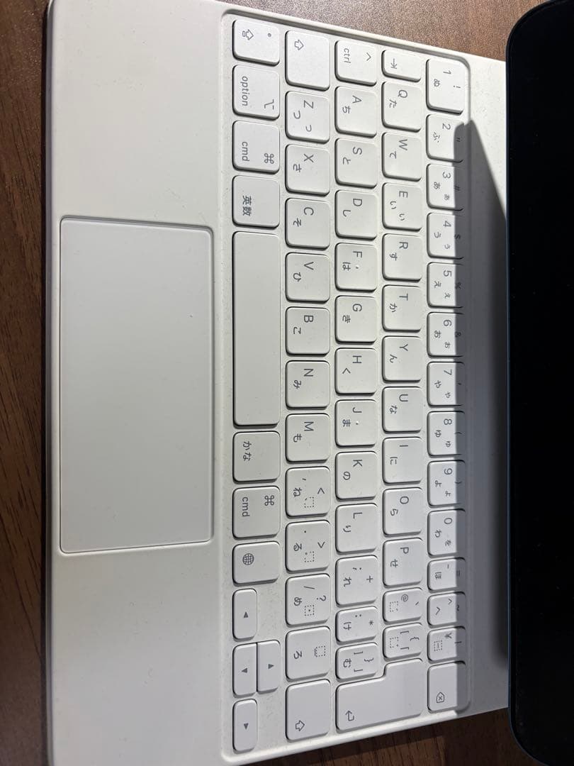 iPad Air ブルー第5世代 + 純正キーボード＋Apple pencil iPad Air 5