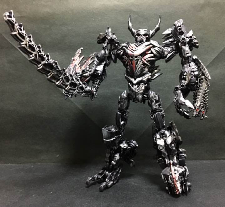 インフェルノカス トランスフォーマー 最後の騎士王 - メルカリ