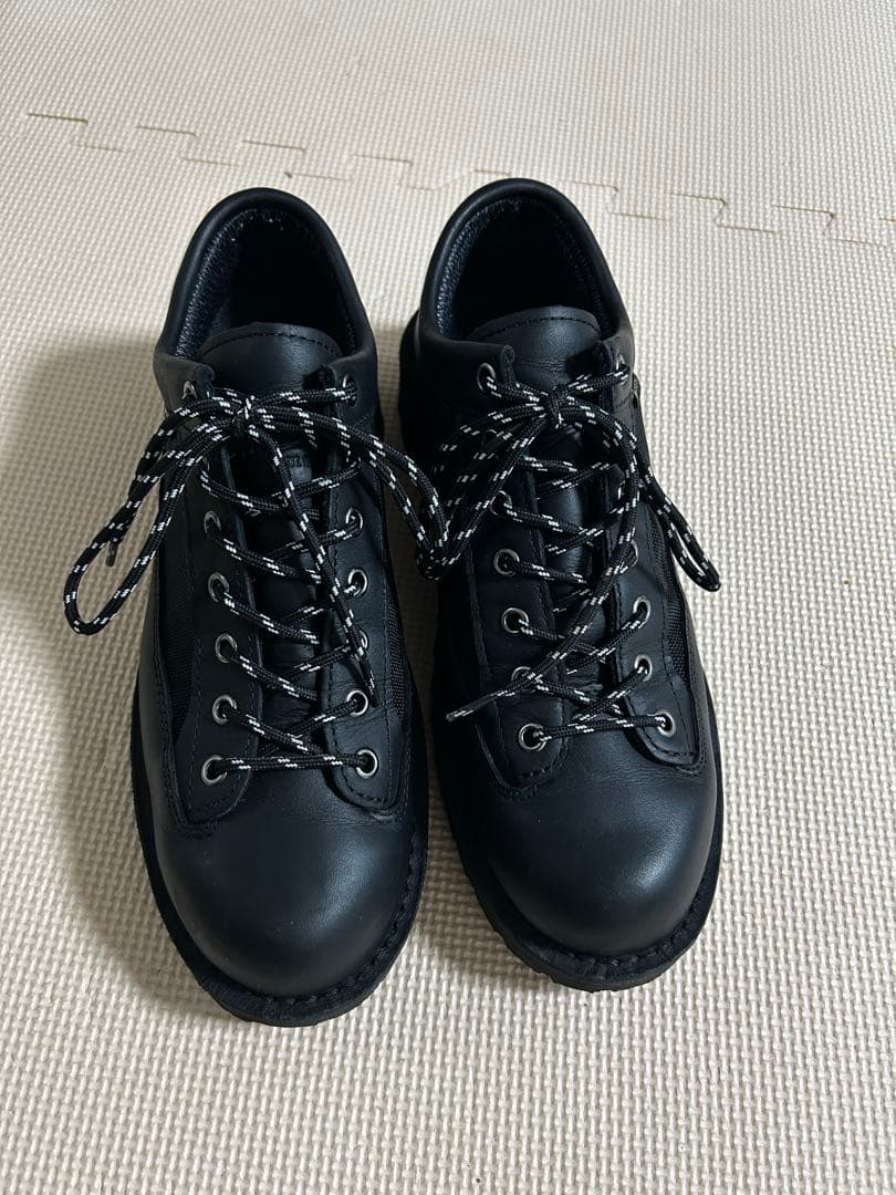 Danner フィールドロー　ブラック25.5cm DANNER FIELD LOW R 25 5cm ブラック ダナー｜Yahoo!フリマ（旧PayPay