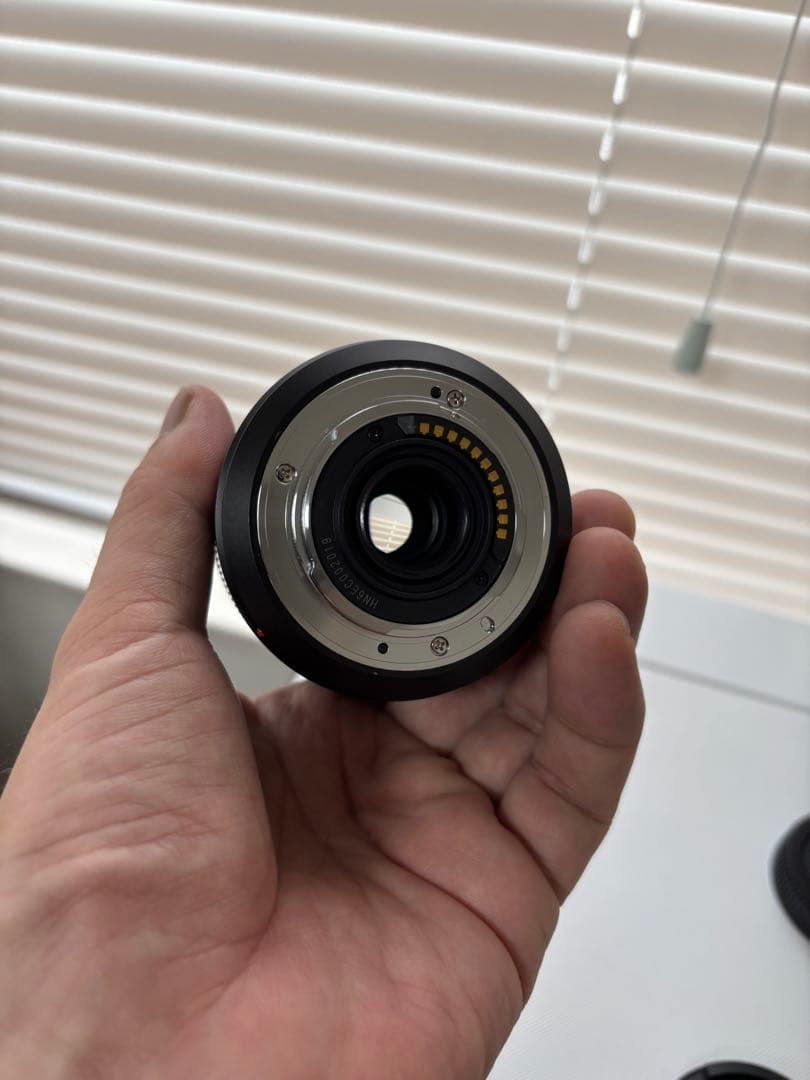 d*9様 LUMIX G VARIO 14-140 F3.5-5.6 H-FS1