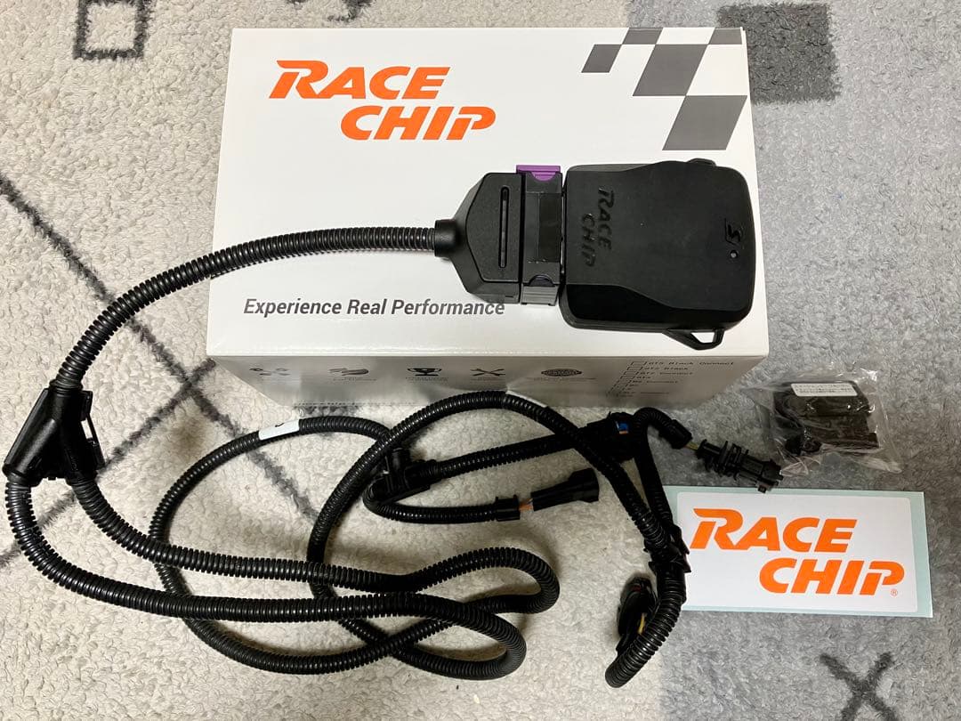 ジムニー JB64 RACE CHIP S レースチップ サブコン Race chip effectiveness verification!! A sub-computer that you can