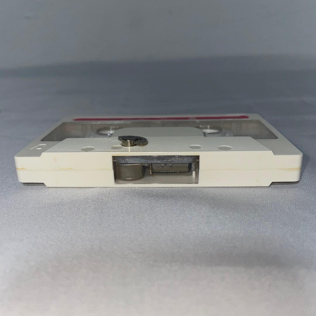 当選品 X JAPAN ENDLESS RAIN カセットテープ型 オルゴール - メルカリ