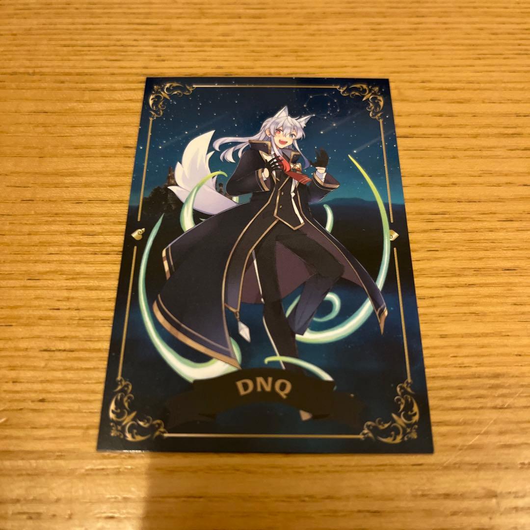 カラフルピーチ 魔法学園 どぬく トレカ - メルカリ