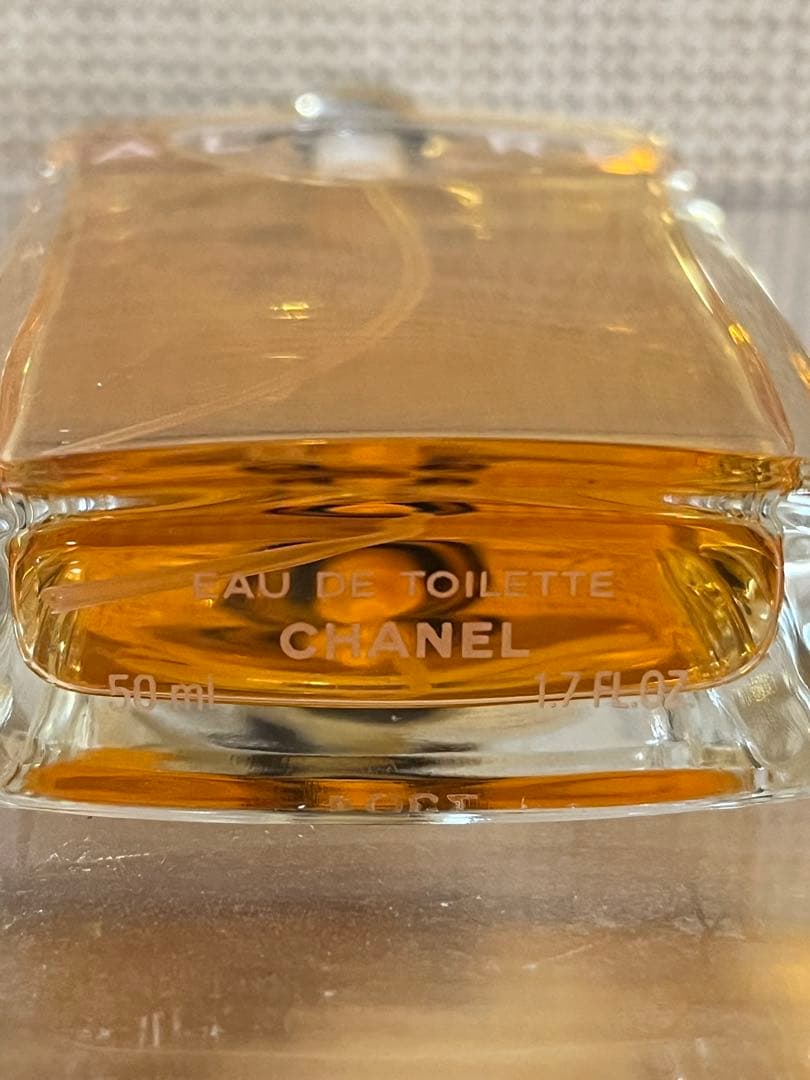 a459/未使用級☆CHANEL アリュール EDT 50ml - メルカリ
