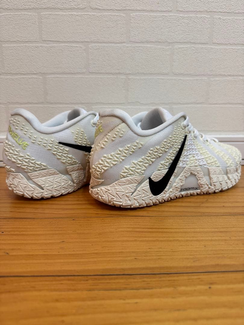 Nike Ja 3 Ep ナイキ ジャ3 25.5cm