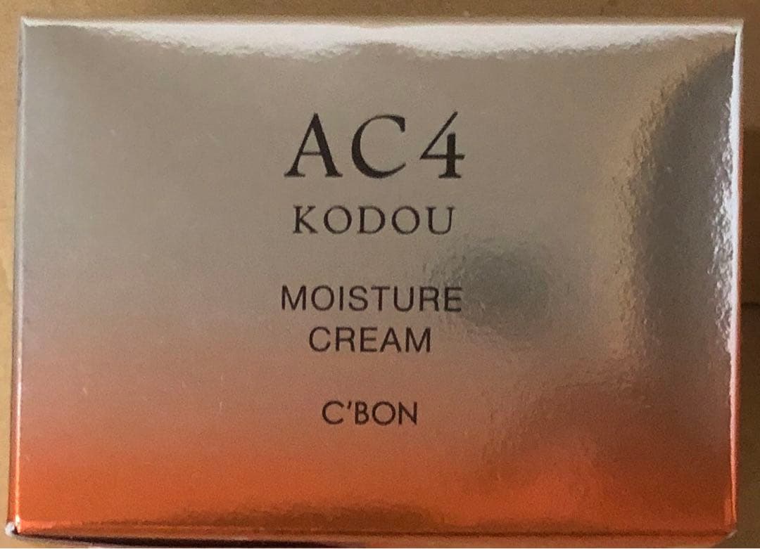 シーボンACモイスチャークリームa シーボン(C'BON) シーボン AC モイスチャークリームa(クリーム