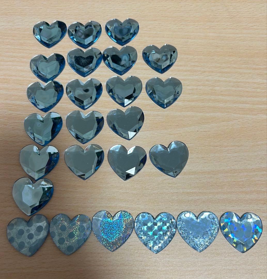 プリティーリズム プリズムストーン ポップ 25個まとめ売り - メルカリ