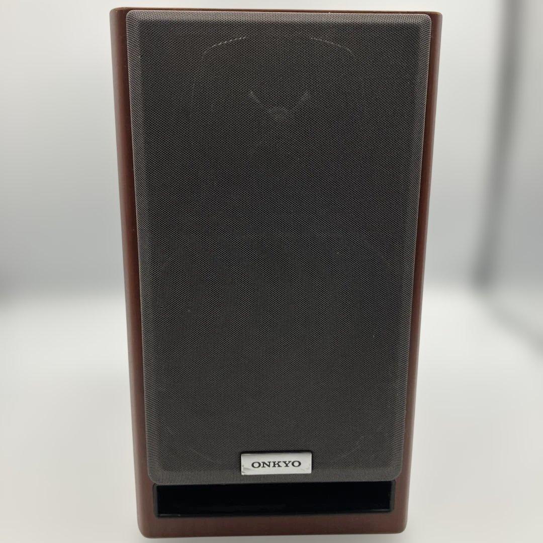 動作確認済 ONKYO X-N7FX MDコンポ CD・MDプレーヤー - メルカリ