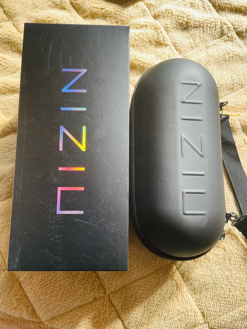 Niziu ペンライト ペンライトケース等 Niziu ペンライトケース等 ペン