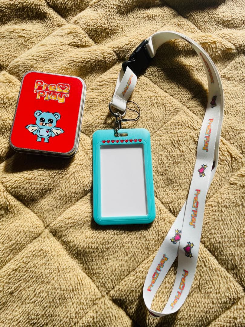 Niziu ペンライト ペンライトケース等 Niziu ペンライトケース等 ペン