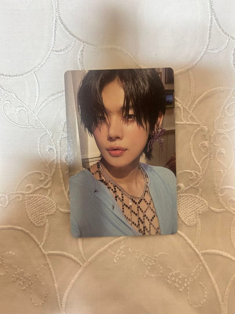 TXT ヨンジュン トレカ - メルカリ