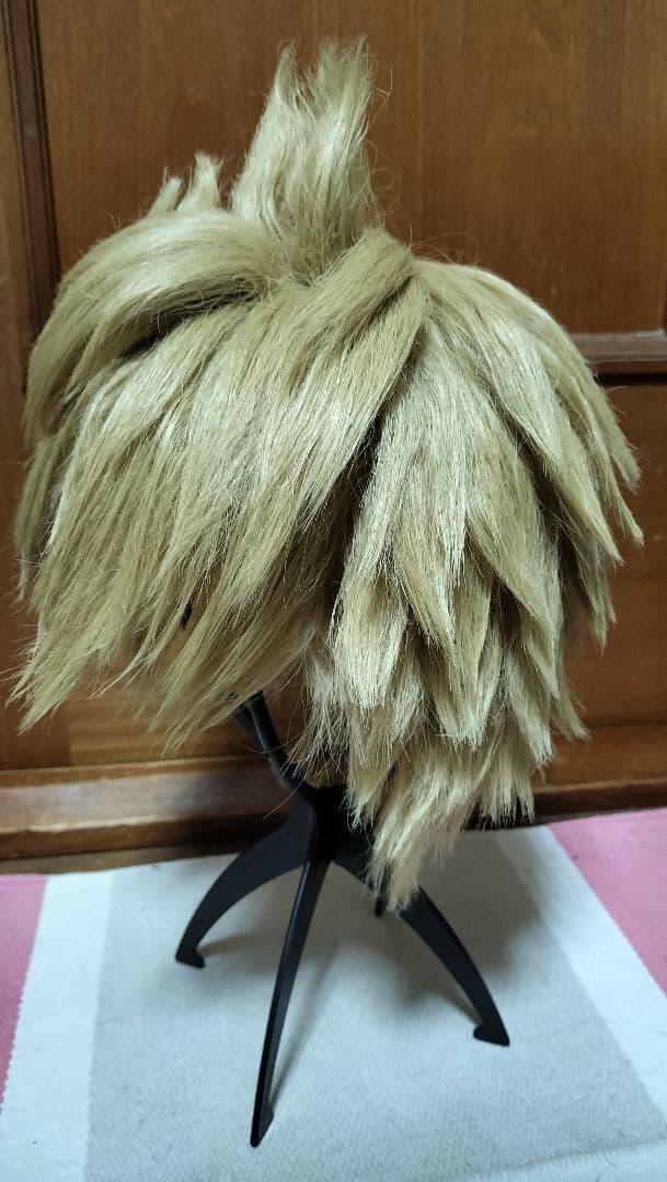 ロクサス コスプレウィッグ | 激安通販のイーサプライ