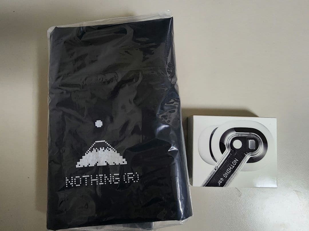 未開封）Nothing Ear 2025 ホワイトb171 - メルカリ