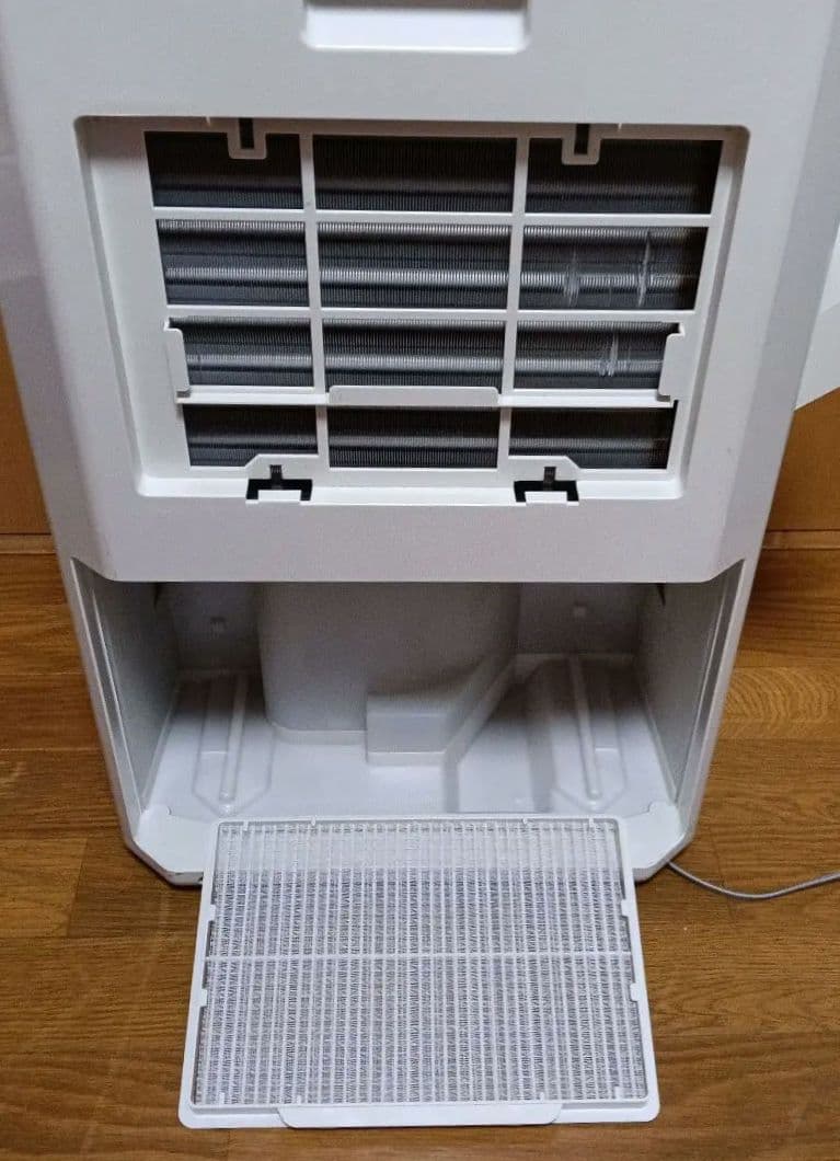CORONA 冷風・衣類乾燥除湿機 【スポットクーラー】2021年製。