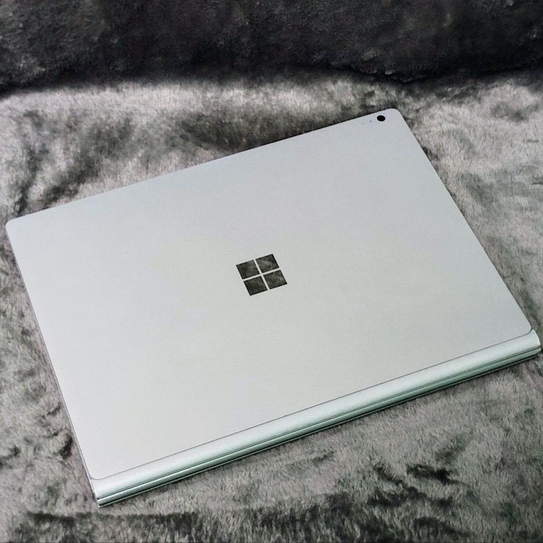 Surface Book 第1世代 ジャンク扱い