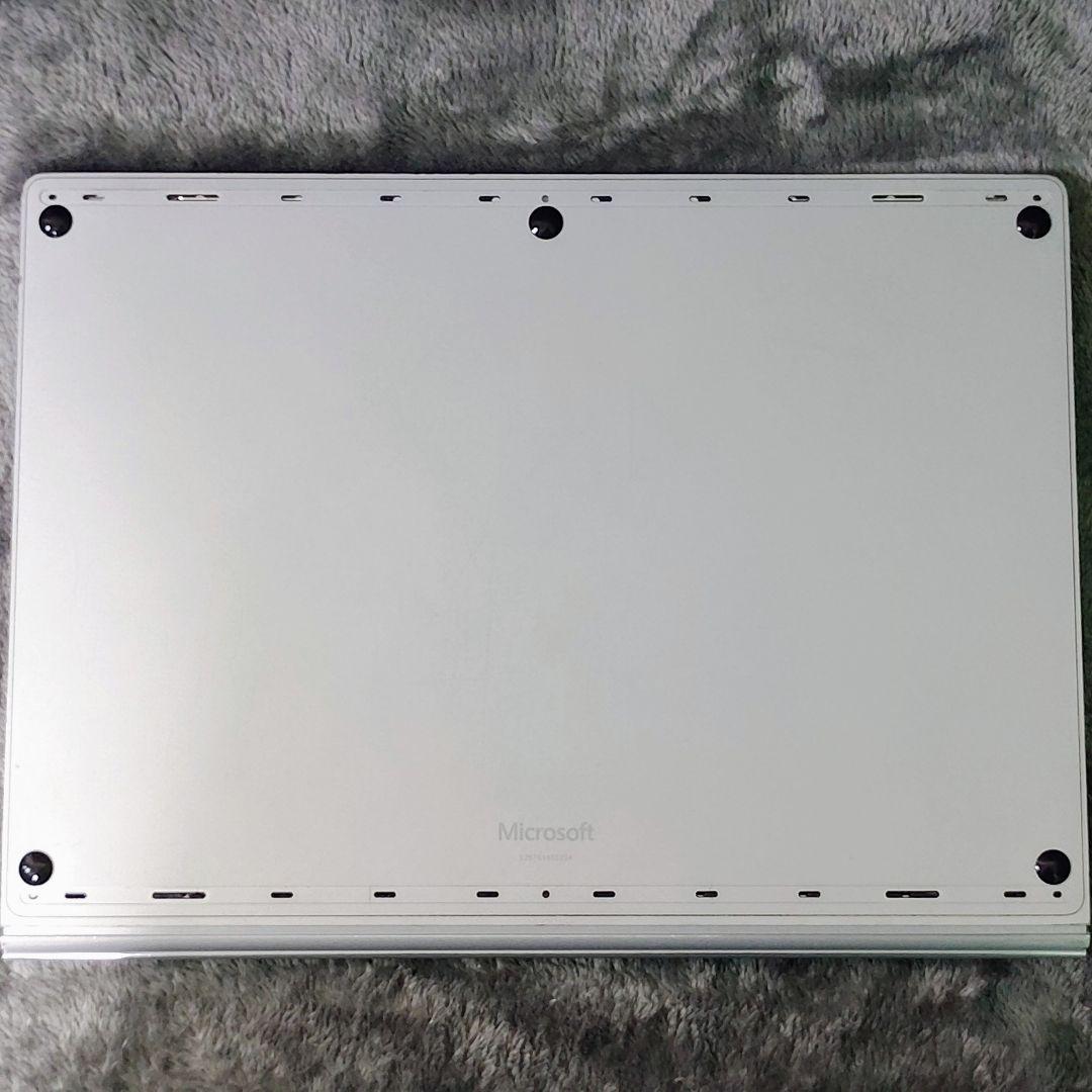 Surface Book 第1世代 ジャンク扱い