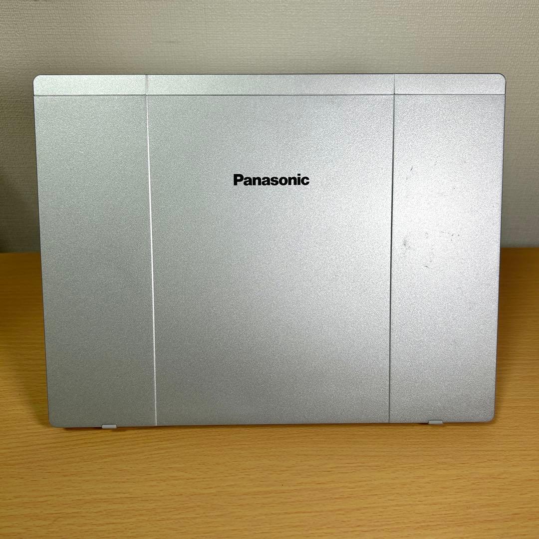 Let's note FV1 i7 32GB 512GB タッチパネル オフィス - メルカリ