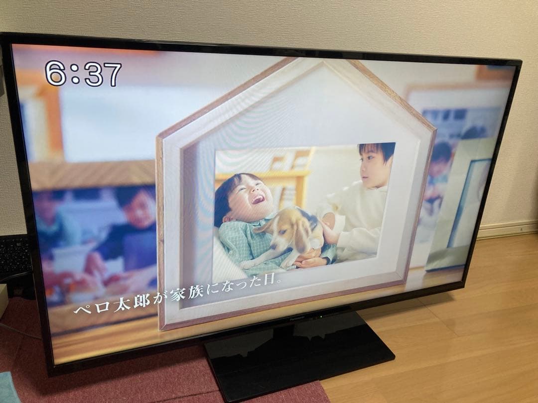 愛知県手渡し限定　パナソニック50型テレビ　ビエラ2013年TH-50A300 パナソニック VIERA TH-50A300 [50インチ] 価格比較 - 価格.com