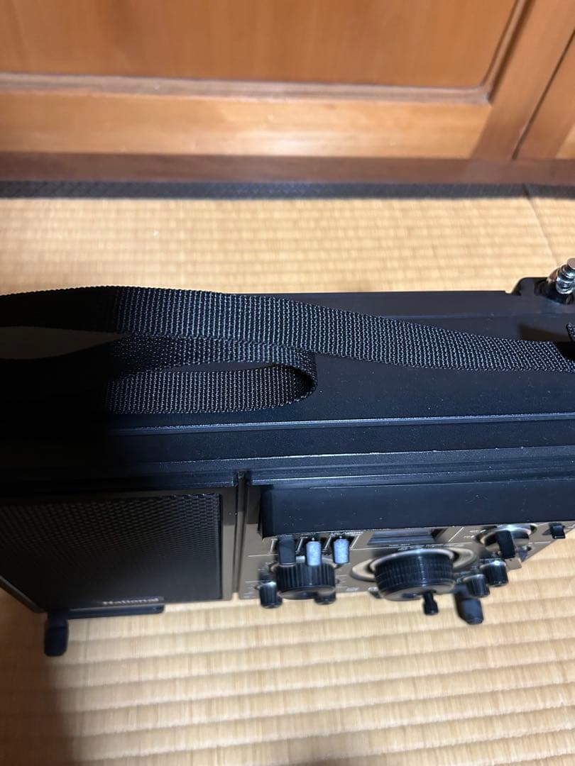 プロシード2800 ナショナル 短波ラジオ - メルカリ