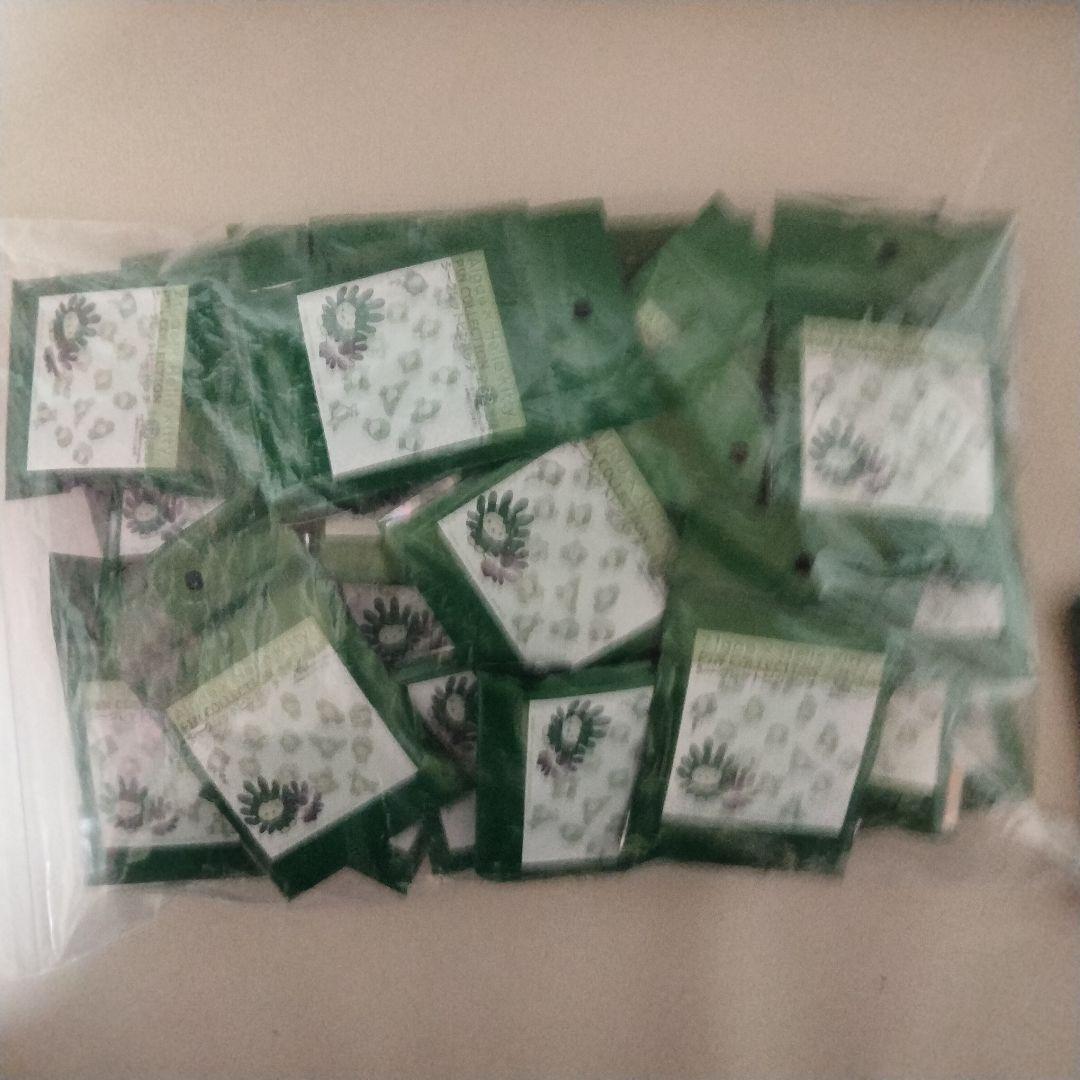 コンプリート 藻キティ 万博 日本館 藻類 ハローキティ コンプリート